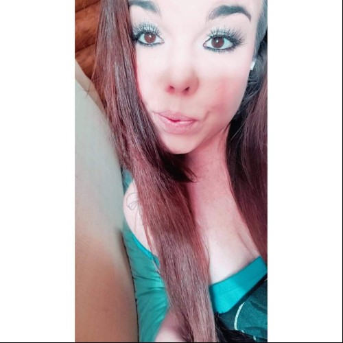 Cierra F.