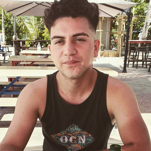 diego a. profile photo