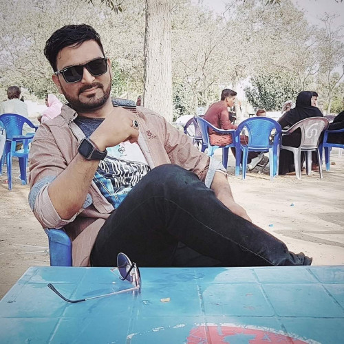 Syed S. profile photo