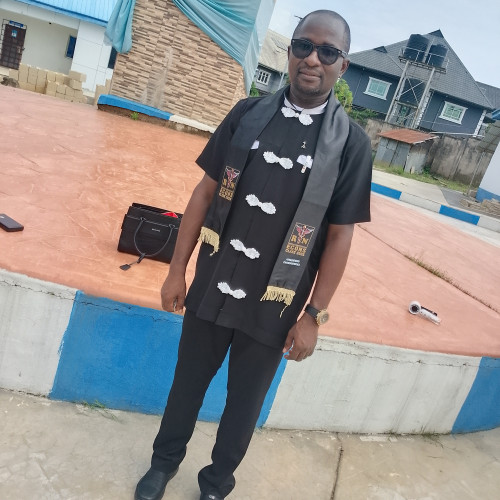 Don Chuks A. profile photo