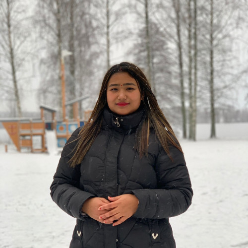 Sarala  N. profile photo