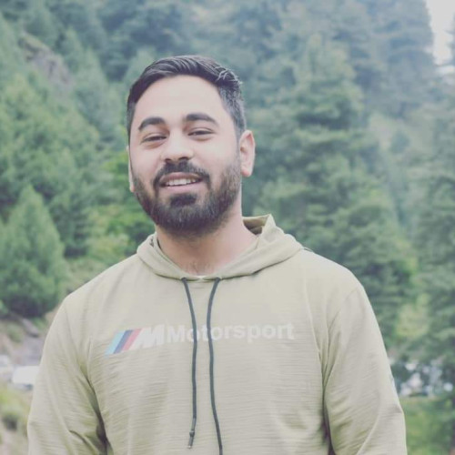 Zahid B. profile photo