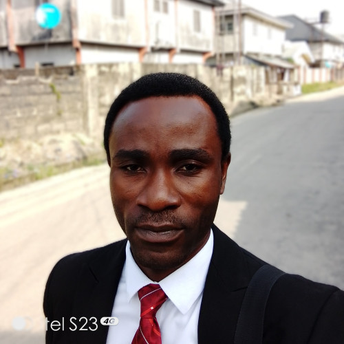 Cletus A. profile photo