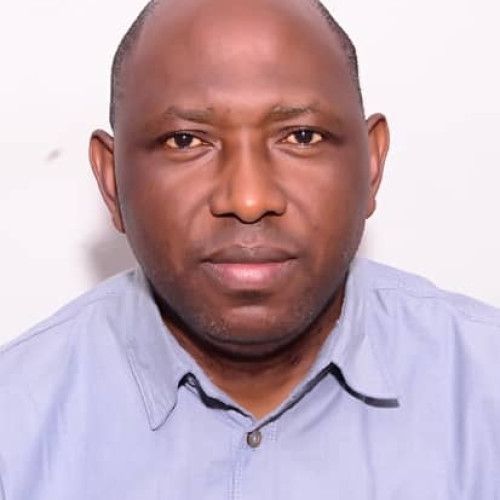 Yakubu Sunday B. profile photo