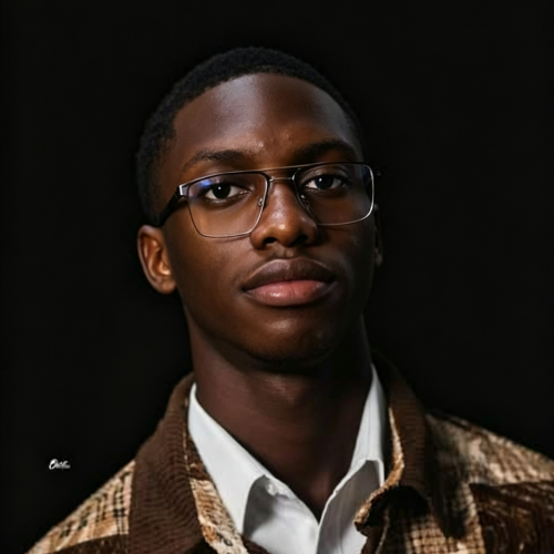Marcellinus E. profile photo