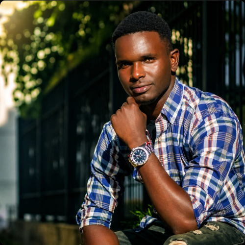 Festus Y. profile photo