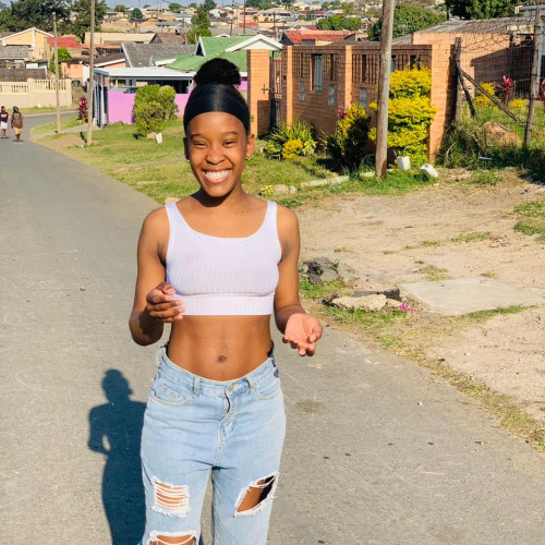 Qiniso Ayanda  M. profile photo