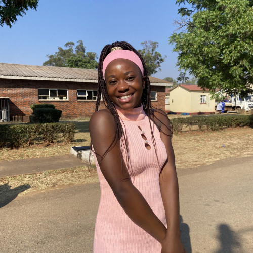 Theodorah P. profile photo