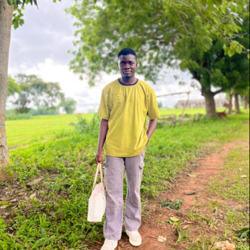 Olaolu O. profile photo