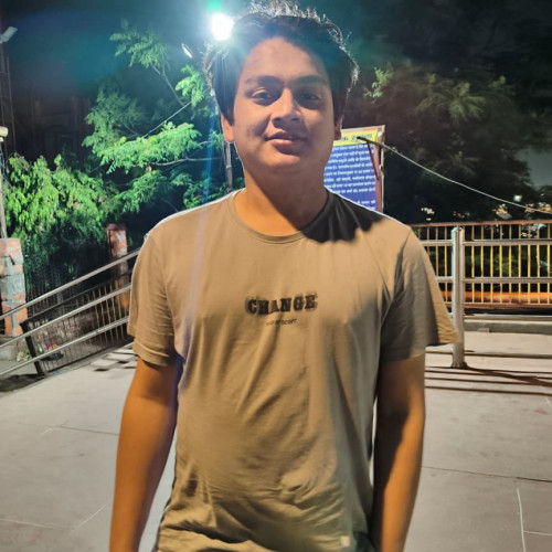 gaurav c. profile photo