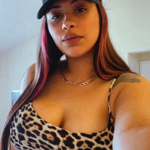 Ariana S.