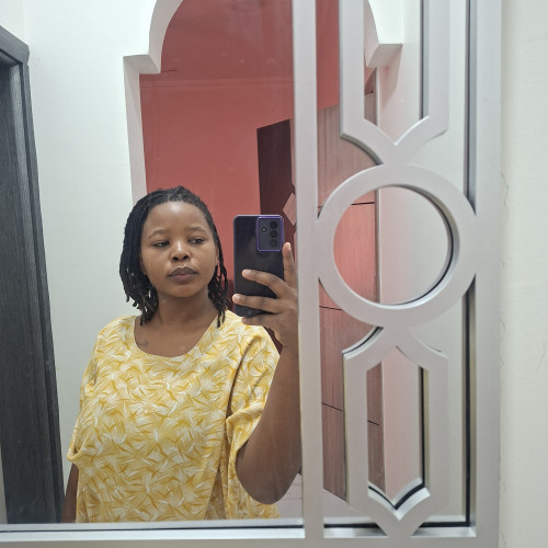 GRACE N. profile photo