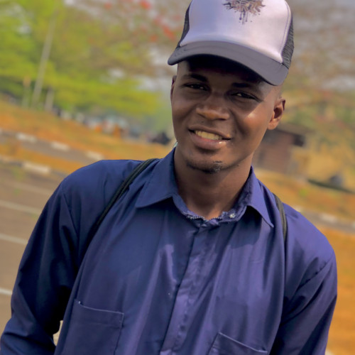 Sholley D. profile photo