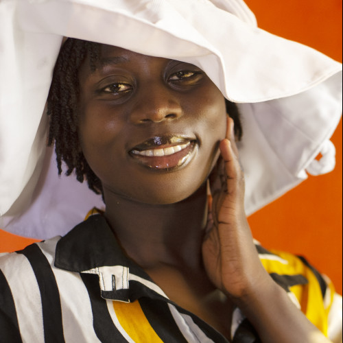Akinrinlola O. profile photo