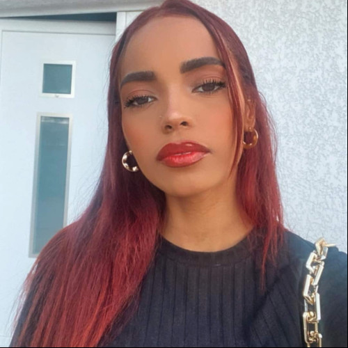 Indiah K. profile photo