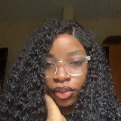 Precious  O.