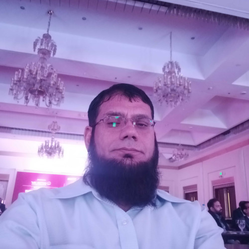 Muhammad A. profile photo