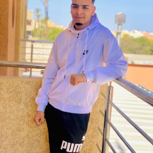 Samir A. profile photo