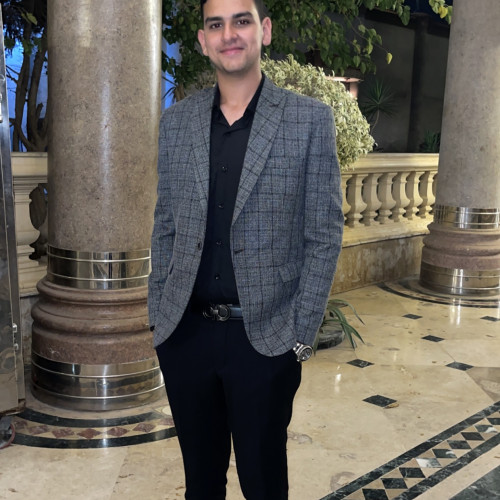 Ahmed E. profile photo