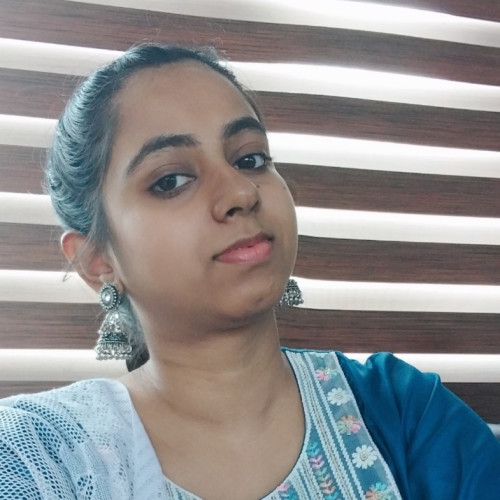 Moumita S. profile photo