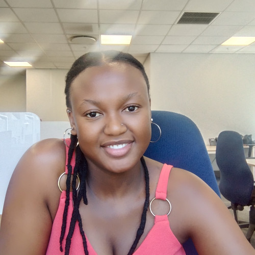 Buhle M. profile photo