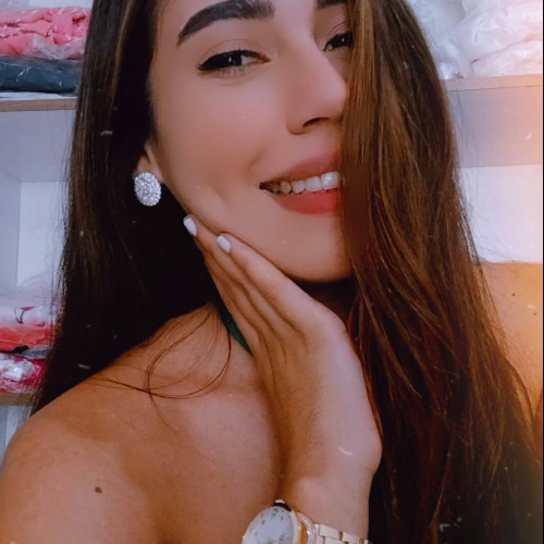 Jade R. profile photo