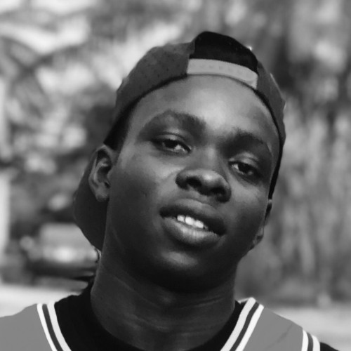 chibuike J. profile photo