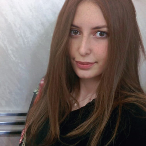 Hajar A. profile photo