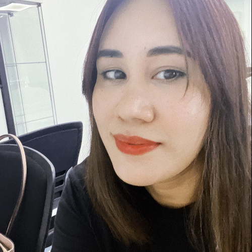 Jasmin R. profile photo
