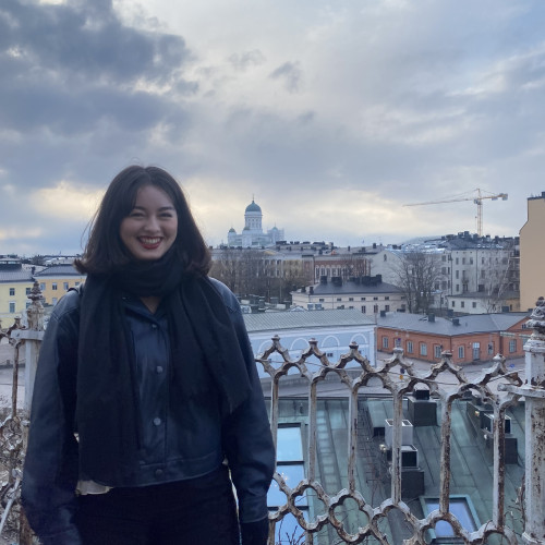 Salma I. profile photo