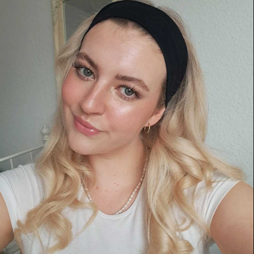 Lina G. profile photo