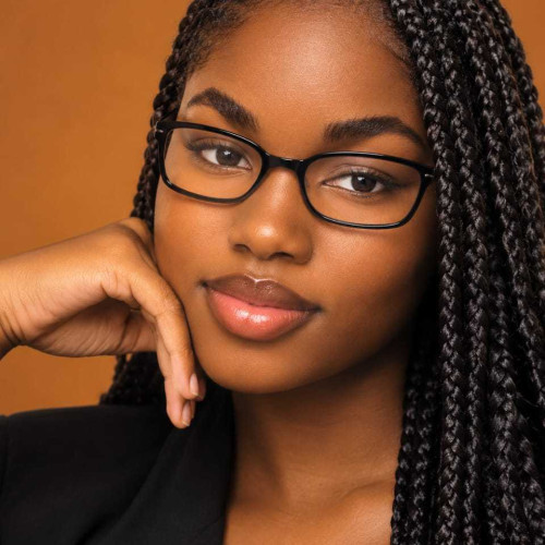 Adekola m. profile photo