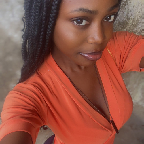 Alia F. profile photo