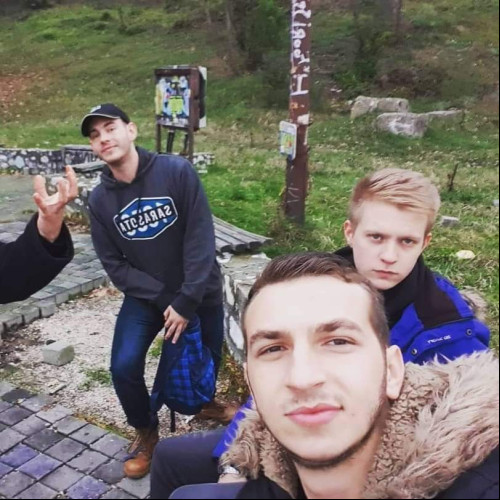 Ahmed B. profile photo