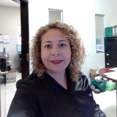 alma veronica l. profile photo