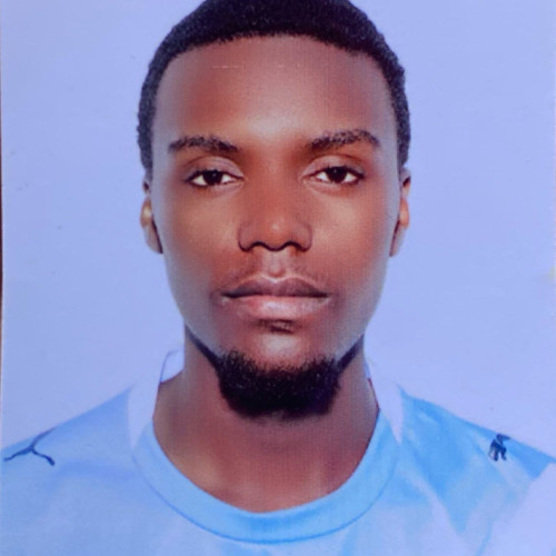Katumba S. profile photo