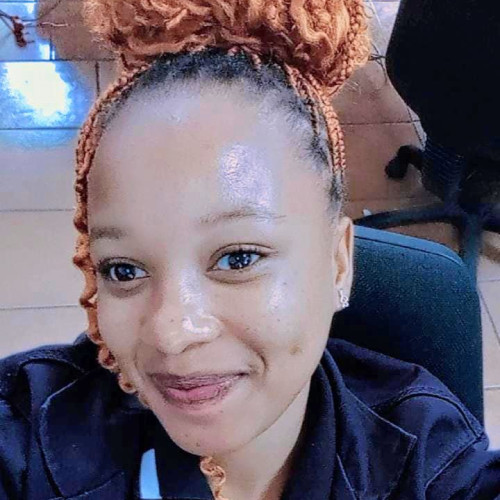 Asanda M. profile photo