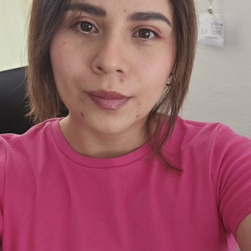 Mercedes  M. profile photo
