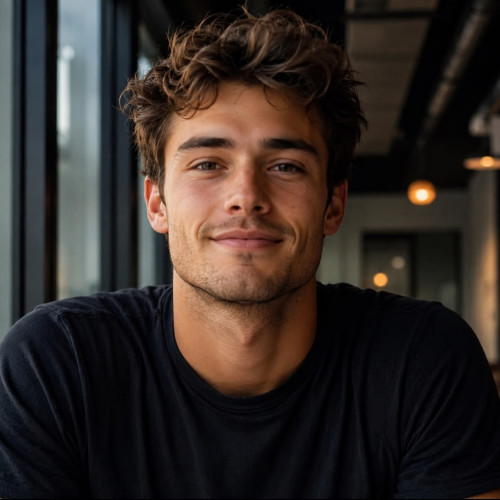 jack t. profile photo