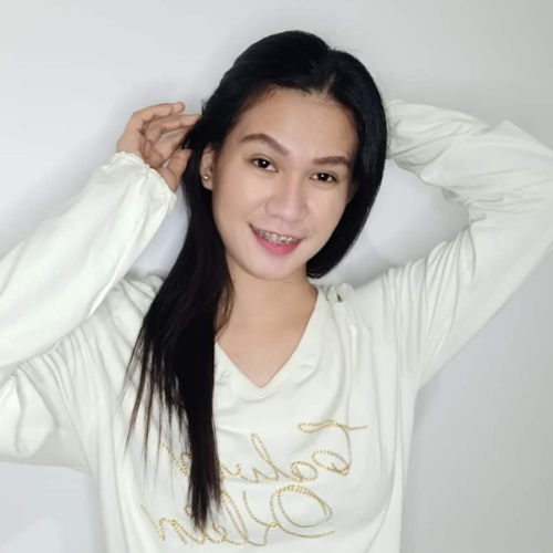 Maria Karen Joy F.