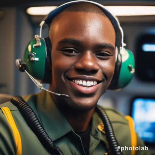 Donatus  M. profile photo
