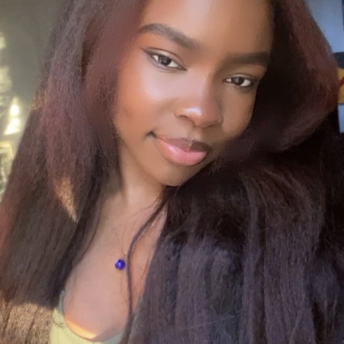 Kay K. profile photo