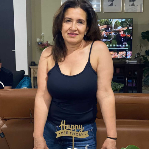 mimi m.