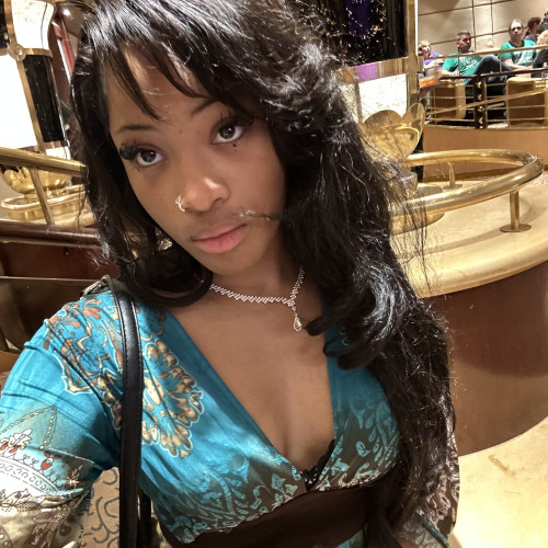 ebony G. profile photo