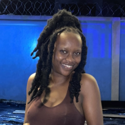 Vivian  D.
