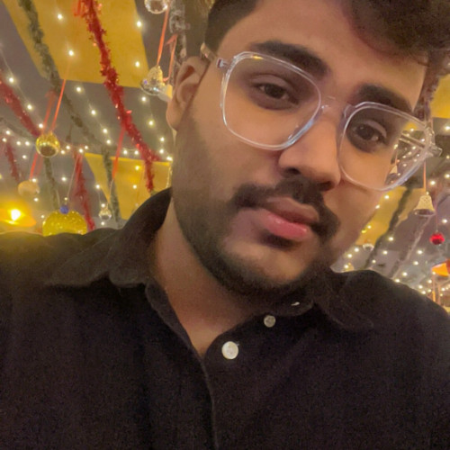 Ujjwal G. profile photo