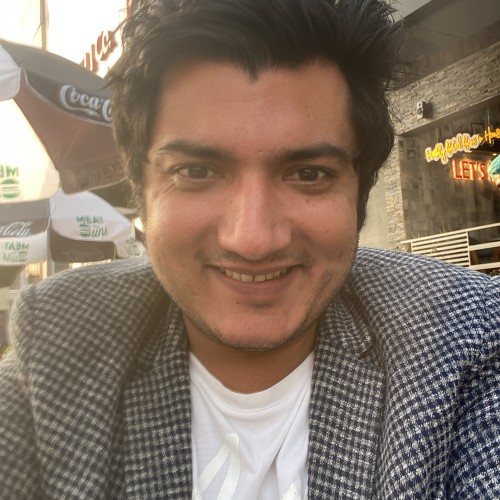Nabeel N.
