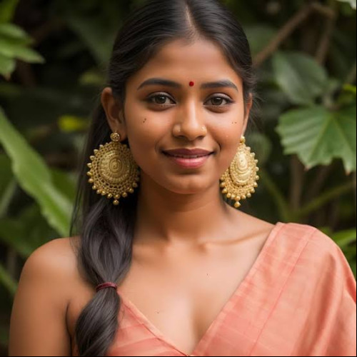 Indhu V. profile photo