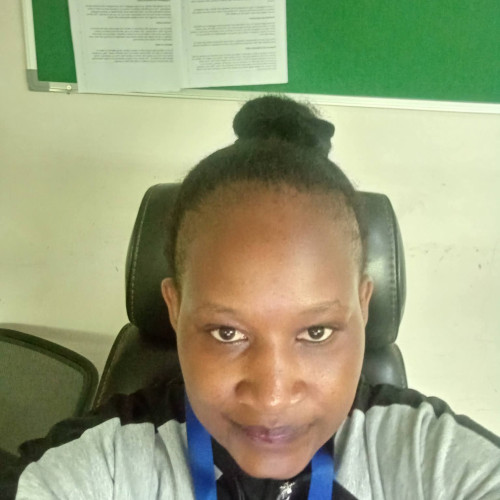 Pauline M. profile photo