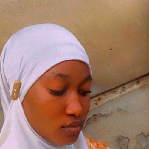 Amoke A. profile photo